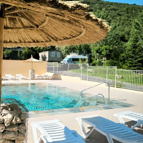 Flower Aloha Camping Club