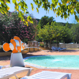 Foto #17 van Flower Aloha Camping Club