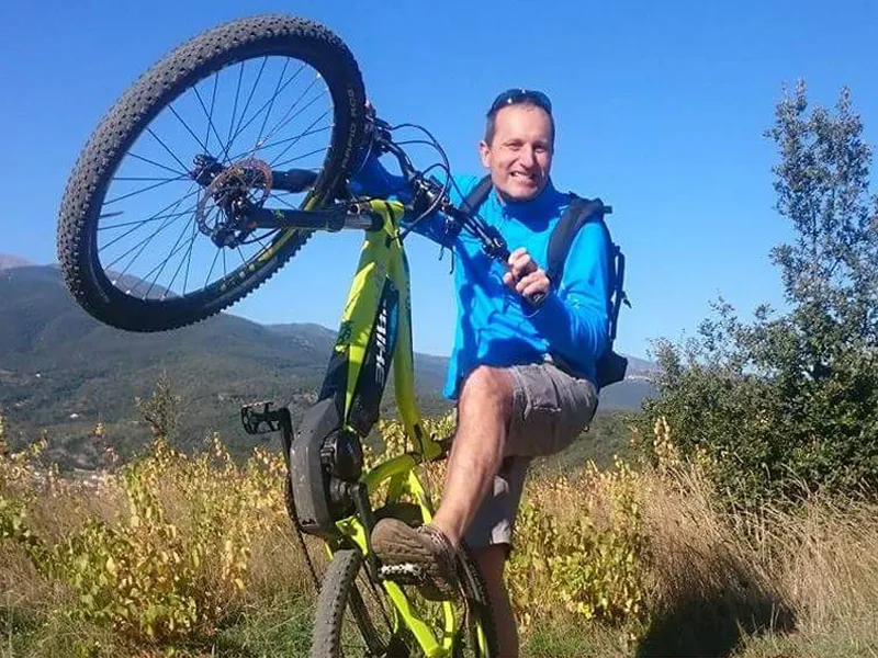 Flower Aloha Camping Club