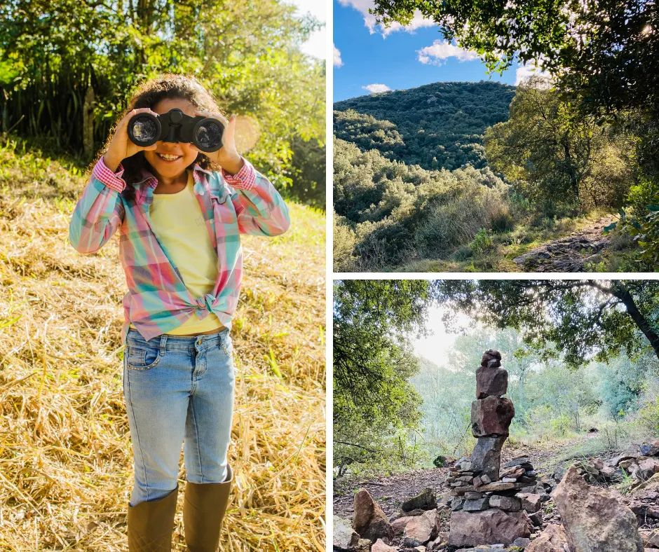 Flower Aloha Camping Club