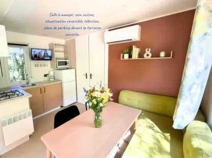 Cottage Premium Azalée