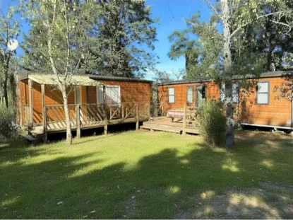 Cottage Premium Tribu (5 Cv)