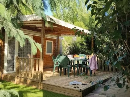 Cottage Confort Acacia