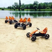 Camping du Domaine du Houssay