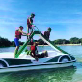 Camping du Domaine du Houssay