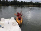 Camping du Domaine du Houssay