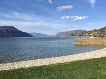 CAMPING LE PECHEUR - Savoie