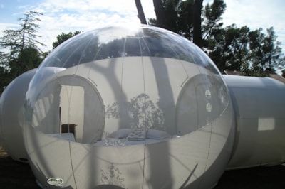 Bulle Etoilée