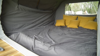 Cosy Nest