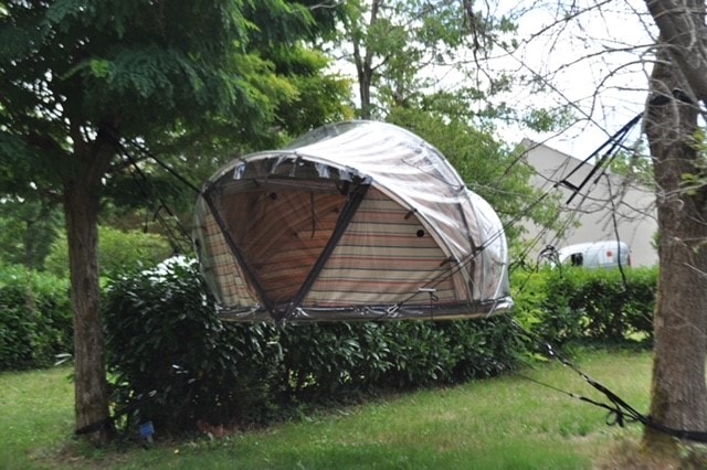 Chant Nocturne 2 Pers.