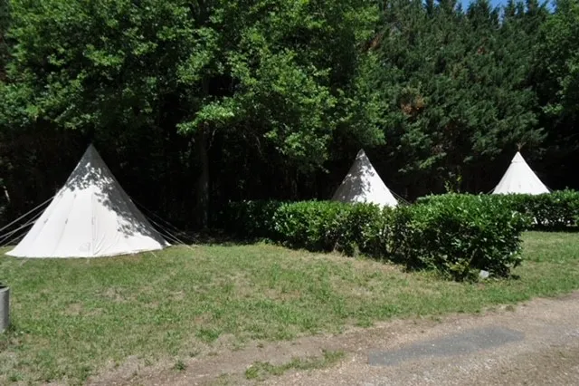 Tipi Tips