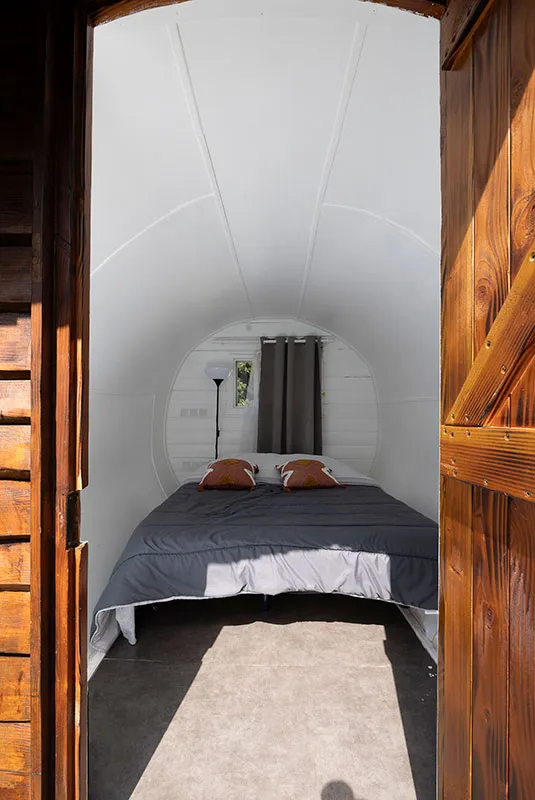 Roulotte Van Beethoven