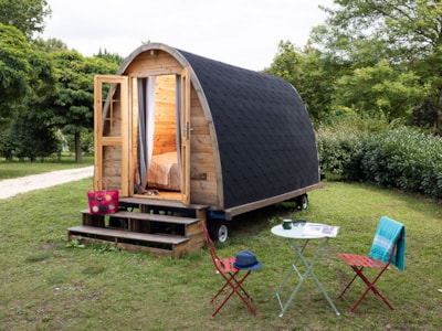 My Pod