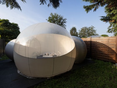 Bulle Etoilée