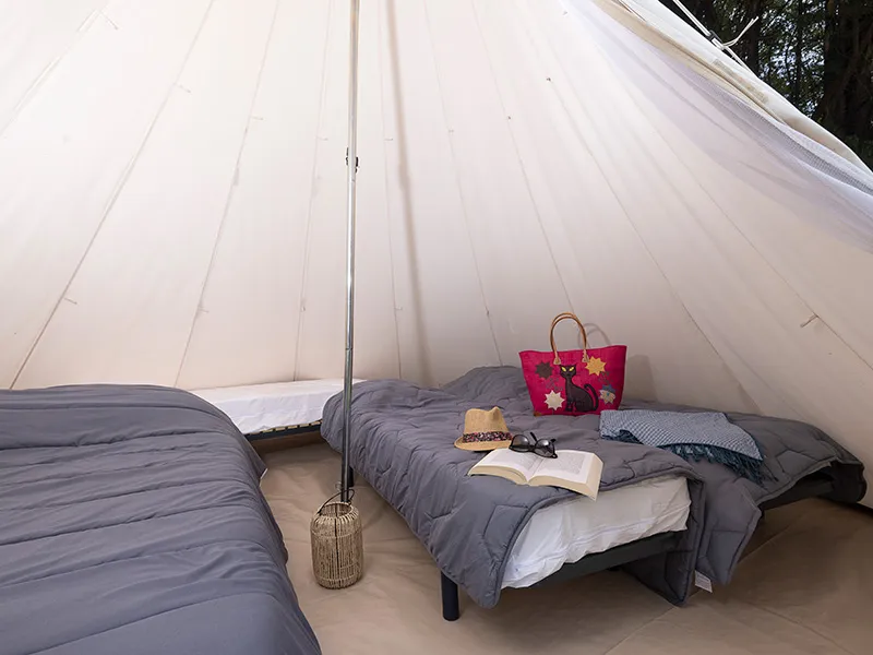 Tipi Tips