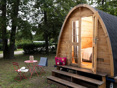 My Pod