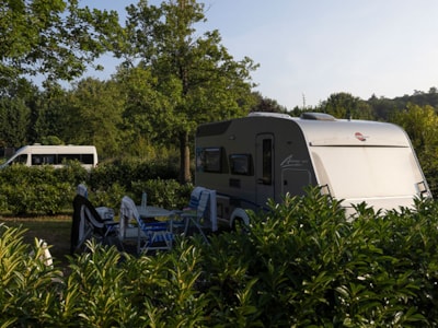 Climber Natura Package ( 1 camper van / 1 van / 1 caravan / 1 car & 1 tent )