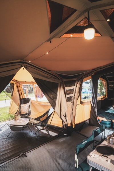 Savannah Lodge