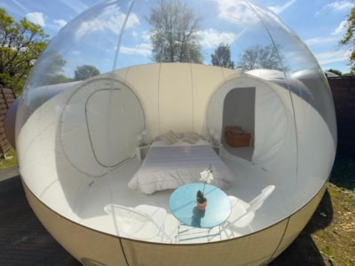 Bulle Etoilée