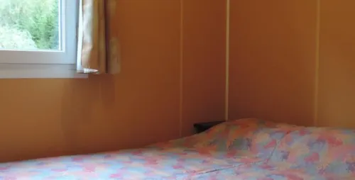 Huuraccommodatie(s) - Stacaravan L'eterlou 2 Slaapkamers / Aankomst En Alloceert Zaterdag In De Maanden Juli En Augustus. - image n°6 - Camping Les Marmottes
