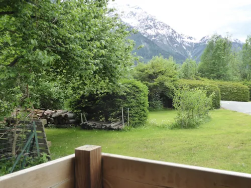 Huuraccommodatie(s) - Chalet Club Arnica 2 Slaapkamers / Aankomst En Alloceert Zondag In De Maanden Juli En Augustus. - image n°8 - Camping Les Marmottes