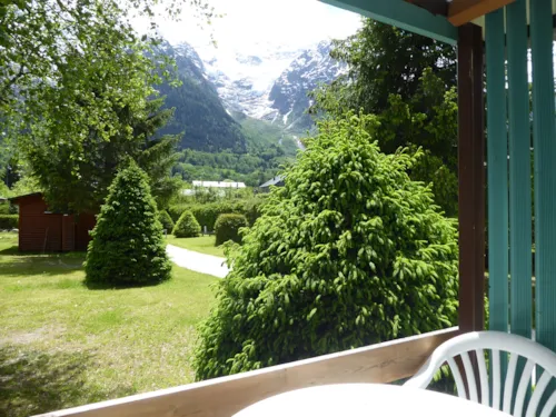Mietunterkunft - Hütte Moréa Ancolie 2 Zimmer / Ankunft Und Abfahrt Am Samstag Im Juli Und August - image n°9 - Camping Les Marmottes