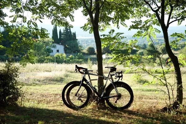 Emplacement Tente, Caravane Ou Camping-Car