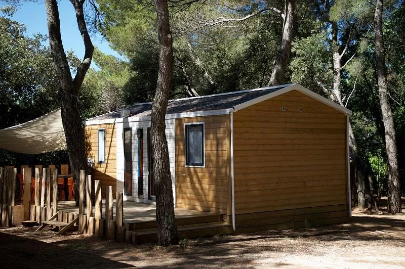 Camping Le Pastory