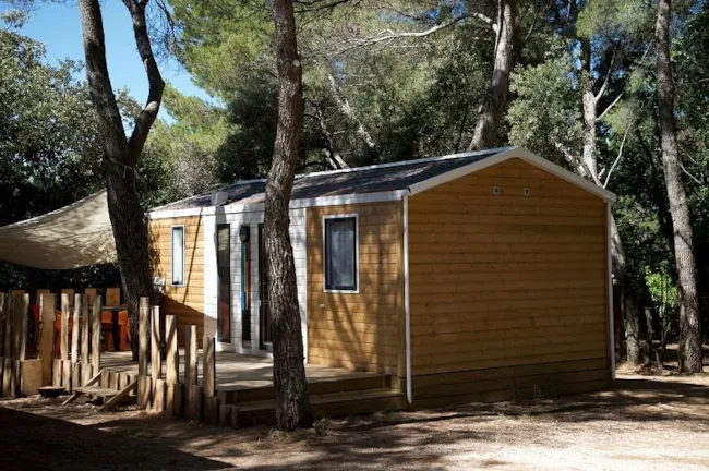 Camping Le Pastory - image n°4 - Camping Direct