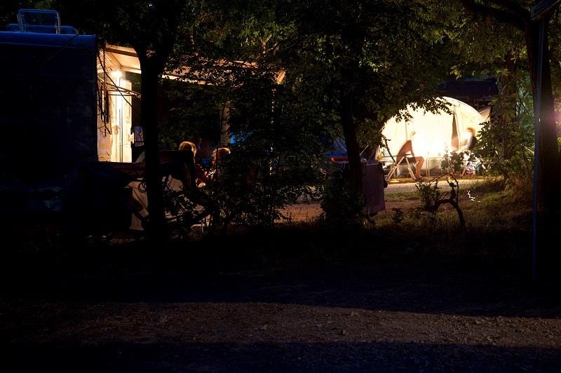 Camping Le Pastory — Foto 5