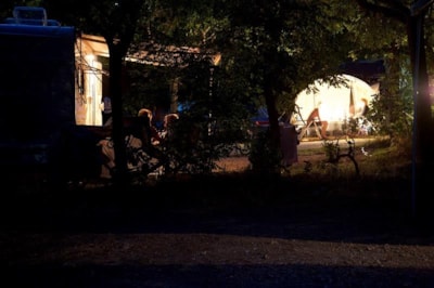 Camping Le Pastory