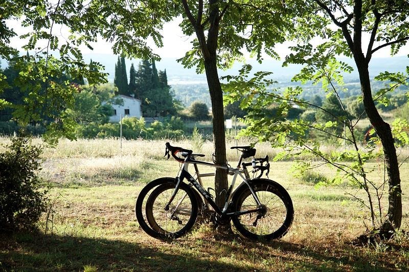 Camping Le Pastory — Foto 7