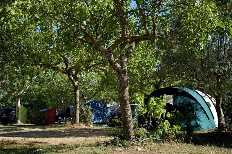 Camping Le Pastory