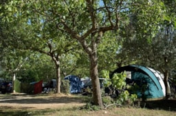 Camping Le Pastory - image n°8 - 