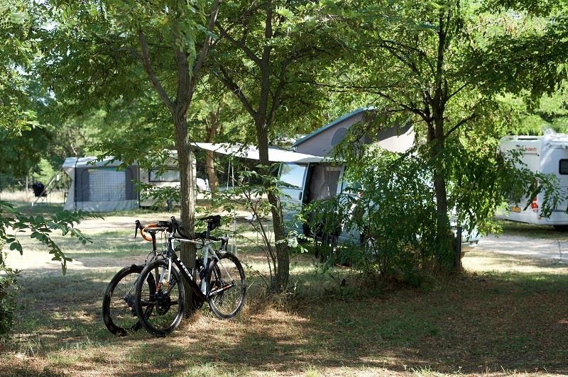 Camping Le Pastory — Foto 9