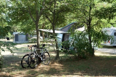 Camping Le Pastory