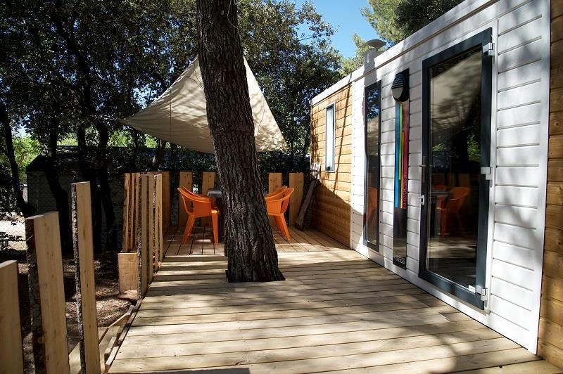 Camping Le Pastory — Foto 10