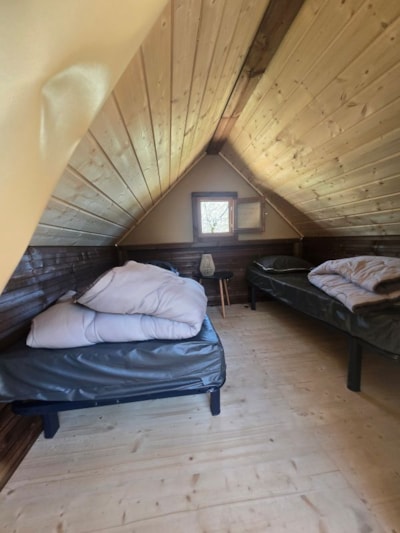 Lodge BOHEME