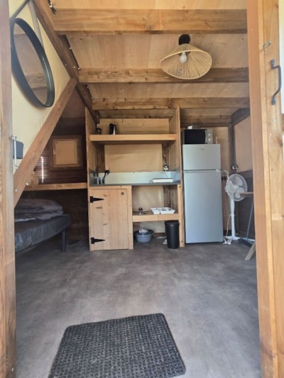 Lodge BOHEME