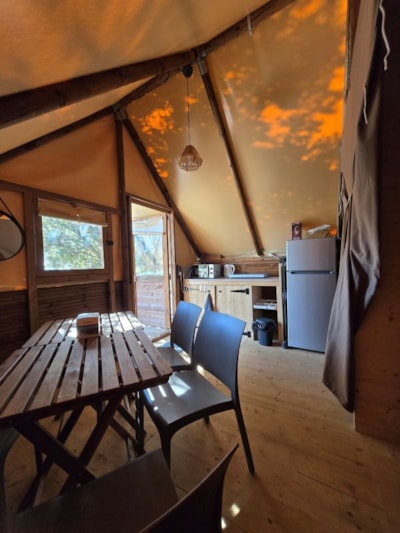 Lodge