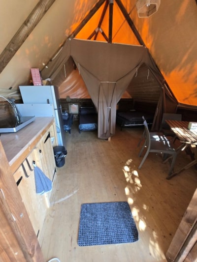 Lodge