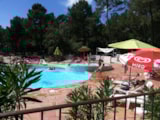 Foto #14 van Camping La Simioune en Provence