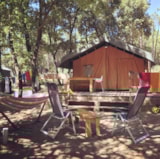 Foto #8 van Camping La Simioune en Provence