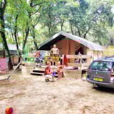 Foto #6 van Camping La Simioune en Provence