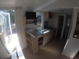 Casa Mobile Provence 2 Camere Casa Mobile Provence 2 Camere