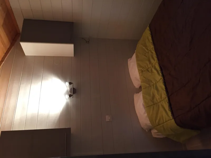 Chalet Lavande - 2 Chambres (2 Adultes Maximum Et 2 Enfants Moins 12 Ans) - Petit Budget