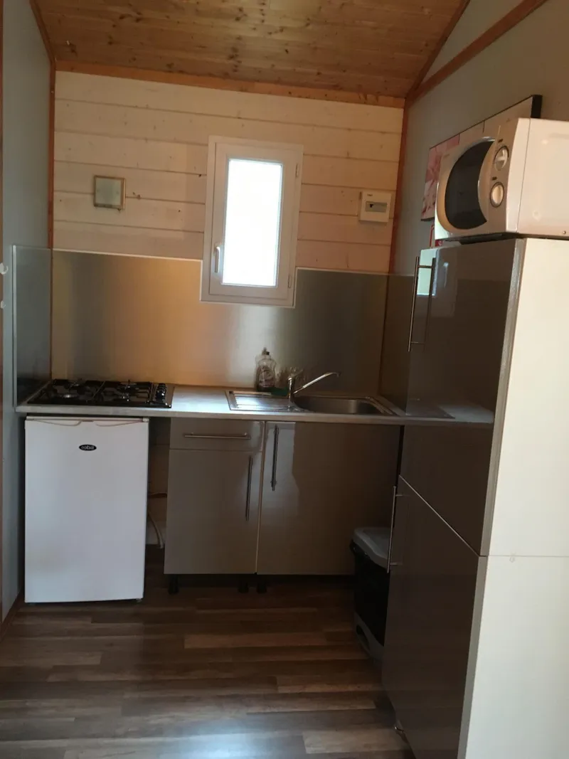 Chalet Bruyere - 2 Chambres  + Tv (2 Adultes Maximum Et 3 Enfants De -14 Ans)
