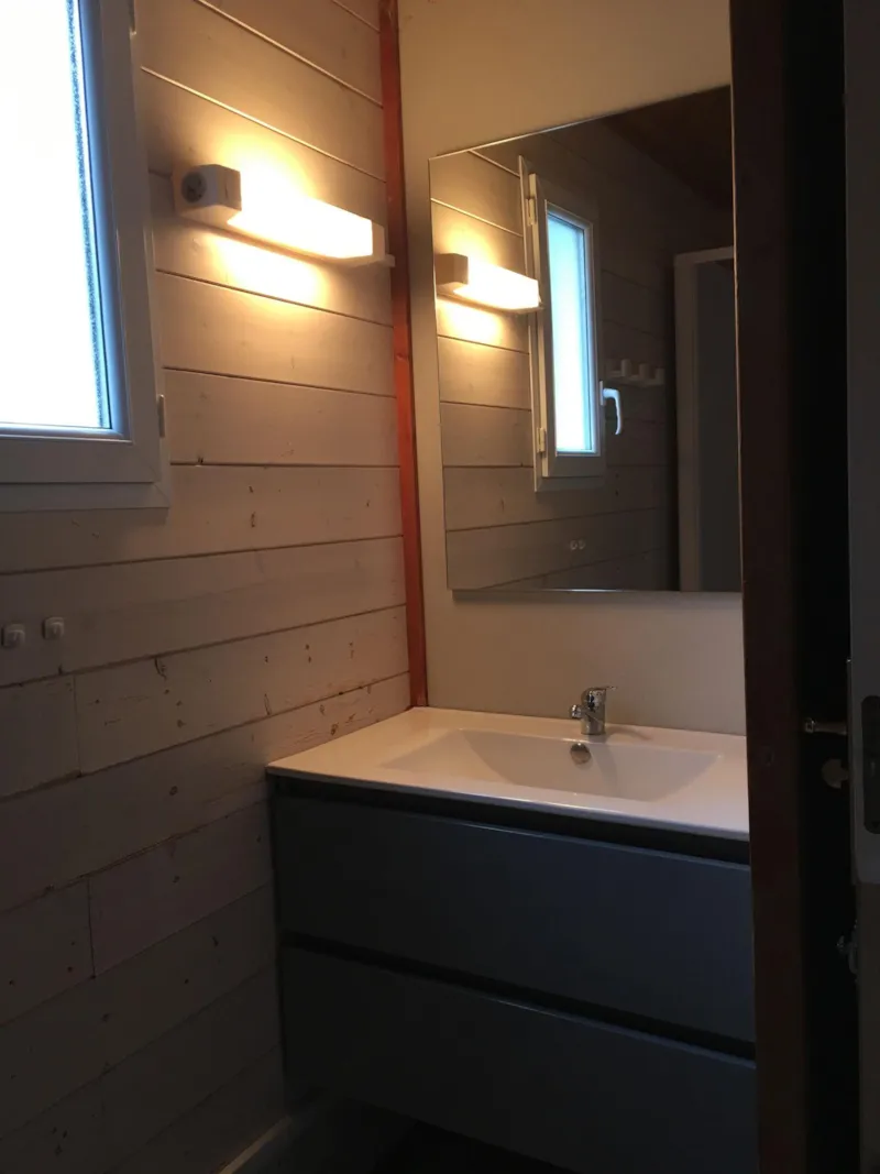 Chalet Bruyere - 2 Chambres  + Tv (2 Adultes Maximum Et 3 Enfants De -14 Ans)