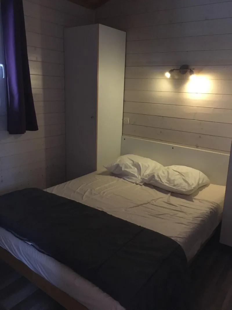 Chalet Bruyere - 2 Chambres  + Tv (2 Adultes Maximum Et 3 Enfants De -14 Ans)