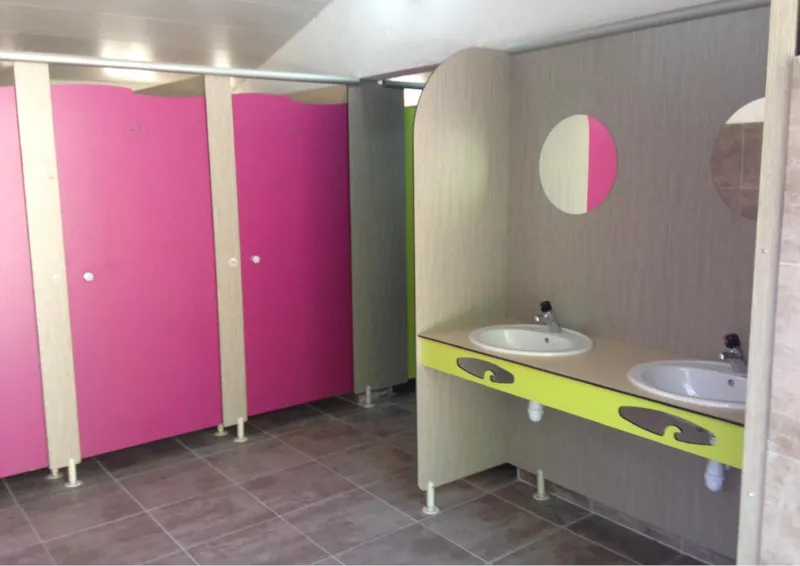 Emplacement 1 Personne Et Électricité Inclus